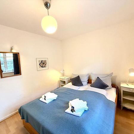 Gartenwohnung Nieblum Kültér fotó